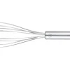 Fouet tourneur Kai Select 100 24,5cm en acier inoxydable