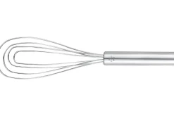 Fouet tourneur Kai Select 100 24,5cm en acier inoxydable