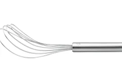 Fouet tourneur Kai Select 100 24,5cm en acier inoxydable