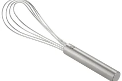 Fouet tourneur Kai Select 100 24,5cm en acier inoxydable