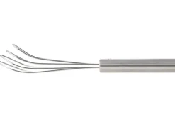 Fouet tourneur Kai Select 100 24,5cm en acier inoxydable
