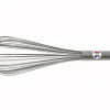Fouet tout inox BARGOIN flexible qualité supérieure 30cm