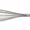 Fouet tout inox BARGOIN flexible qualité supérieure 35cm
