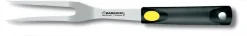 Fourchette courbée diapason 2 dents Util-Chef Bargoin HACCP 32cm