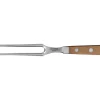 Fourchette à découper diapason Gude 18cm Alpha Poire