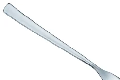 Fourchette de service Rösle VS 600 en acier inoxydable