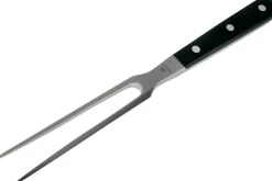 Fourchette à viande diapason Wusthof Classic 16cm