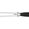 Fourchette à viande forgée Zwilling Four Star 18cm