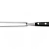 Fourchette à viande Riviera Arcos forgée 18cm