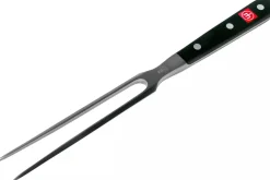 Fourchette à viande Wüsthof Classic forgée 18cm