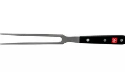 Fourchette à viande Wüsthof Classic forgée 18cm