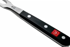 Fourchette à viande Wüsthof Classic forgée 18cm