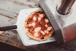 Four à pizza extérieur Ooni Karu 12 mixte charbon de bois ou gaz