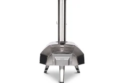 Four à pizza extérieur Ooni Karu 12 mixte charbon de bois ou gaz