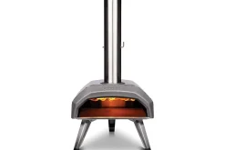 Four à pizza extérieur Ooni Karu 12 mixte charbon de bois ou gaz