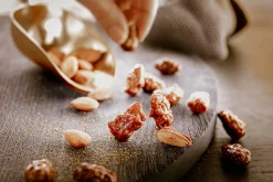 Friandises François Doucet Pralino Eis Amendo De Prouvenço sachet de 200g