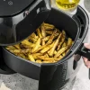 Friteuse sans huile ZWILLING Electrics Air Fryer 4L à air chaud