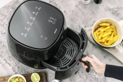 Friteuse sans huile ZWILLING Electrics Air Fryer 4L à air chaud