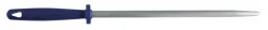 Fusil à aiguiser 30cm mèche ovale Fischer grain fin