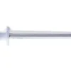 Fusil à aiguiser Dick Dickoron Combi 30cm grain fin