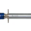 Fusil à aiguiser Dick Dickoron Polish mèche ovale 30cm polissage