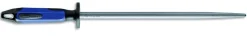 Fusil à aiguiser DICK FINECUT mèche ronde 30cm grain fin