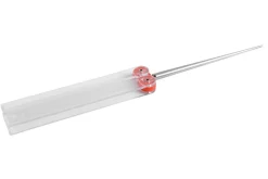 Fusil à aiguiser DMT Diafold pliant mèche diamantée à grain moyen 11,3cm pour couteau à dents