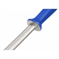 Fusil à aiguiser en diamant Deglon mèche ovale 28cm