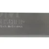 Fusil à aiguiser FISCHER mèche ovale 25cm grain fin