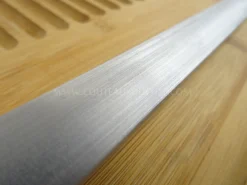 Fusil à aiguiser FISCHER mèche ovale 25cm grain fin