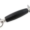 Fusil à aiguiser FISCHER mèche ovale 30cm grain fin