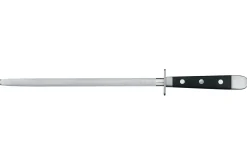 Fusil à aiguiser Güde Alpha 26cm grain standard