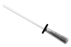 Fusil à aiguiser Global G45 24cm grain standard