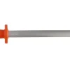 Fusil à aiguiser mèche ovale FISCHER Fischrom 30cm grain extra fin
