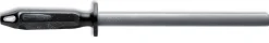 Fusil à aiguiser ovale DICK DIAMANT 25cm