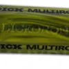 Fusil à aiguiser ovale DICK MULTIRON 30cm grain fin