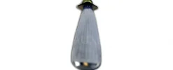 Fusil à aiguiser ovale DICK MULTIRON 30cm grain fin