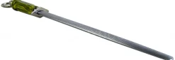 Fusil à aiguiser ovale DICK MULTIRON 30cm grain fin