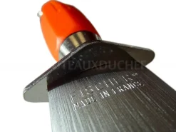 Fusil à aiguiser professionnel FISCHER mèche extra large 28cm grain extra fin