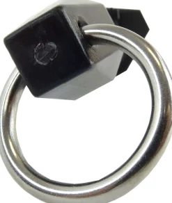 Fusil à aiguiser rond DICK EUROCUT 30cm grain standard