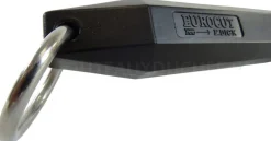 Fusil à aiguiser rond DICK EUROCUT 30cm grain standard