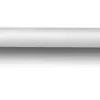 Fusil à aiguiser Saveur mèche ronde 20cm grain standard