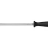 Fusil à aiguiser Wüsthof en acier mèche 26cm grain standard