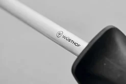 Fusil à aiguiser Wüsthof en acier mèche 26cm grain standard