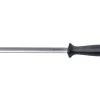 Fusil à aiguiser Wüsthof en diamant mèche ovale 26cm