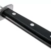 Fusil à aiguiser Wüsthof grain standard mèche ronde 26cm