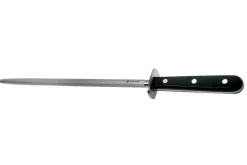 Fusil à aiguiser Wüsthof grain standard mèche ronde 26cm