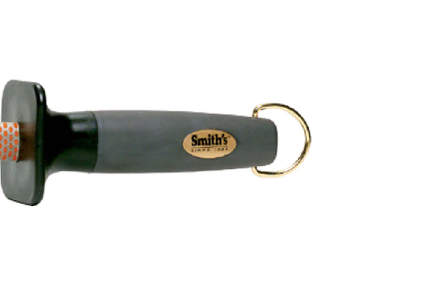 Fusil d'affûtage Smith's mèche diamant ovale 25cm