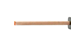 Fusil d'affûtage Smith's mèche diamant ovale 25cm