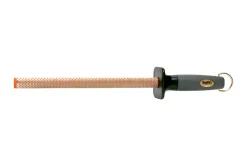 Fusil d'affûtage Smith's mèche diamant ovale 25cm